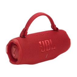 JBL Charge 6 piros Bluetooth hangszóró