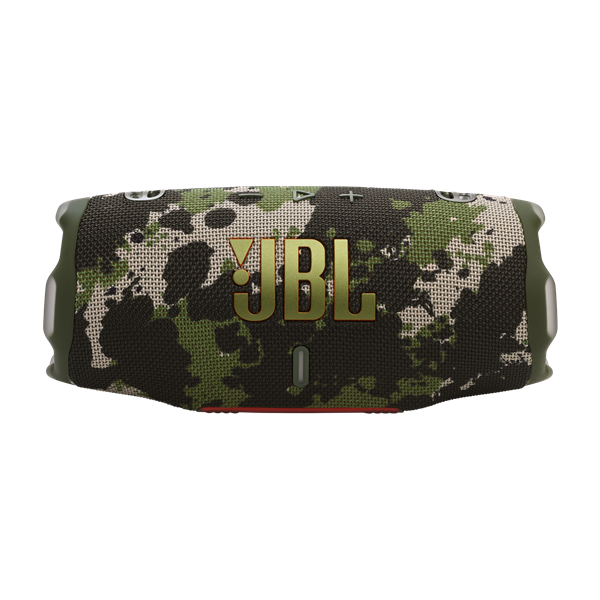 JBL Charge 6 terepszínű Bluetooth hangszóró