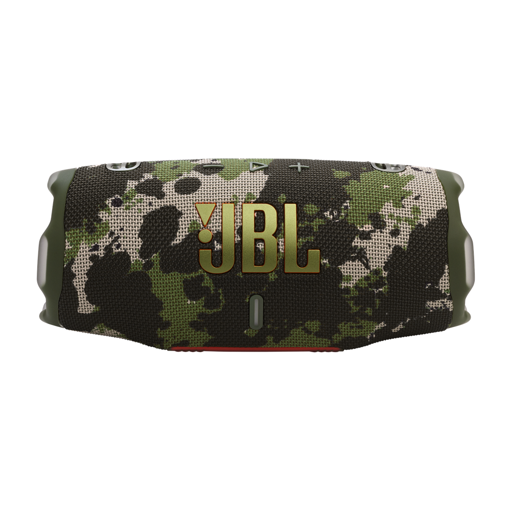 JBL Charge 6 terepszínű Bluetooth hangszóró