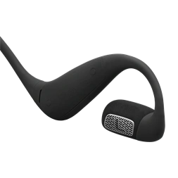 JBL Endur Pace Bluetooth open-ear fekete sport fülhallgató