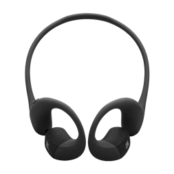 JBL Endur Pace Bluetooth open-ear fekete sport fülhallgató