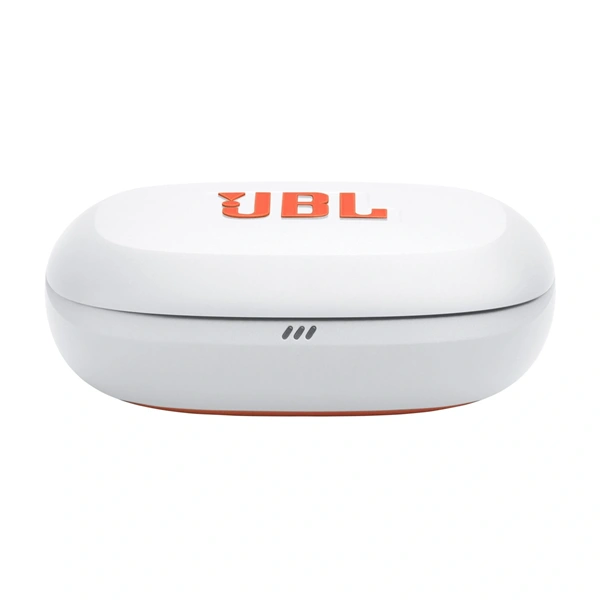 JBL Endurance PEAK 4 True Wireless Bluetooth fehér sport fülhallgató