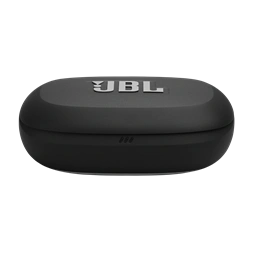JBL Endurance PEAK 4 True Wireless Bluetooth fekete sport fülhallgató