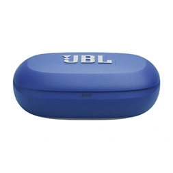 JBL Endurance PEAK 4 True Wireless Bluetooth kék sport fülhallgató