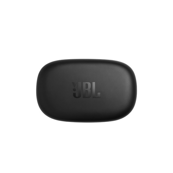 JBL Endurance PeakII True Wireless Bluetooth fekete sport fülhallgató