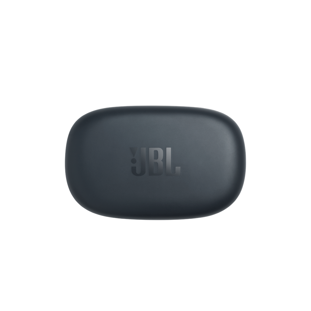 JBL Endurance PeakII True Wireless Bluetooth kék sport fülhallgató