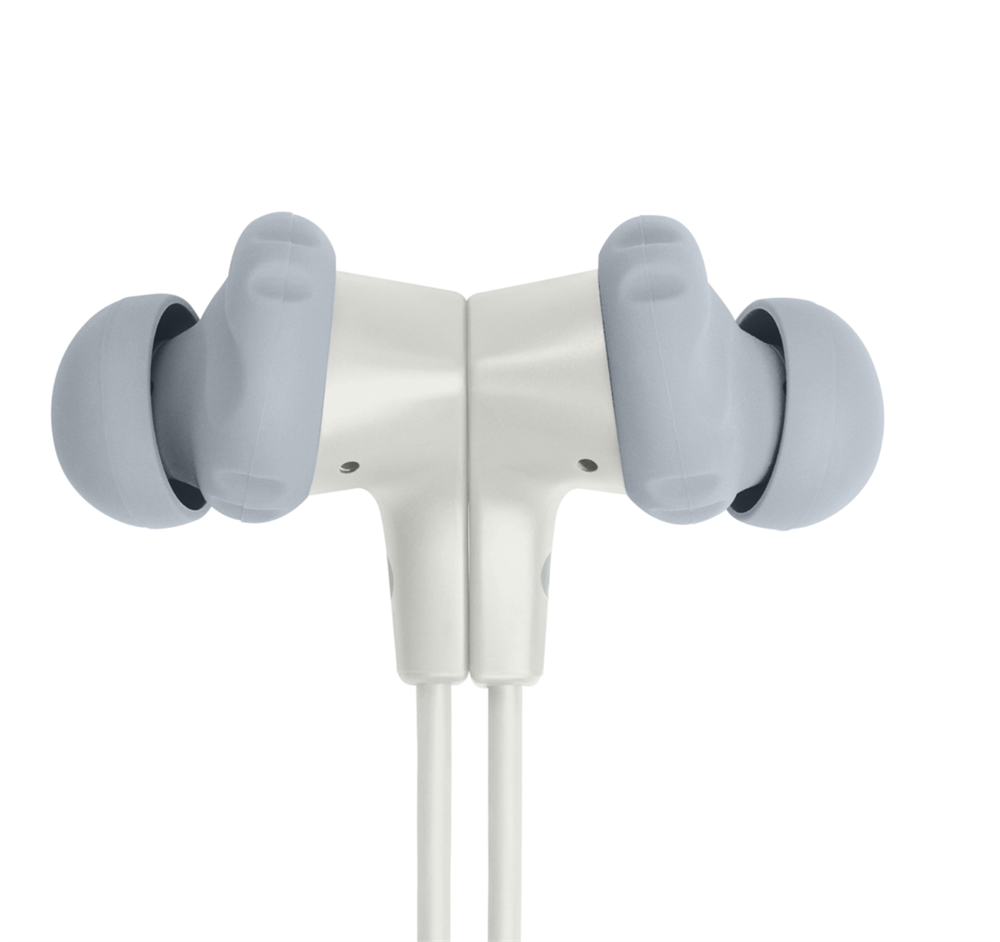 JBL Endurance Run 2 Bluetooth fehér sport fülhallgató