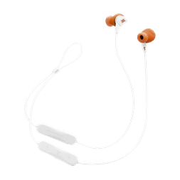 JBL Endurance Run 3 BT Bluetooth fehér sport fülhallgató