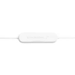 JBL Endurance Run 3 BT Bluetooth fehér sport fülhallgató