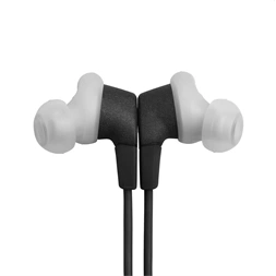 JBL Endurance Run 3 BT Bluetooth fekete-szürke sport fülhallgató