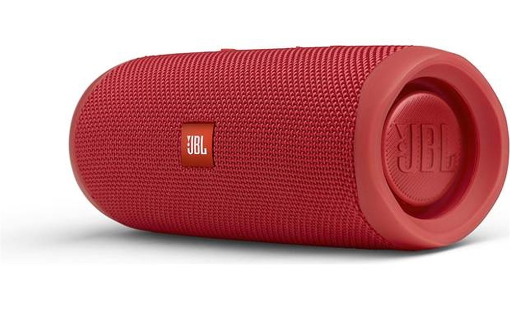 JBL FLIP 5 Bluetooth piros hangszóró
