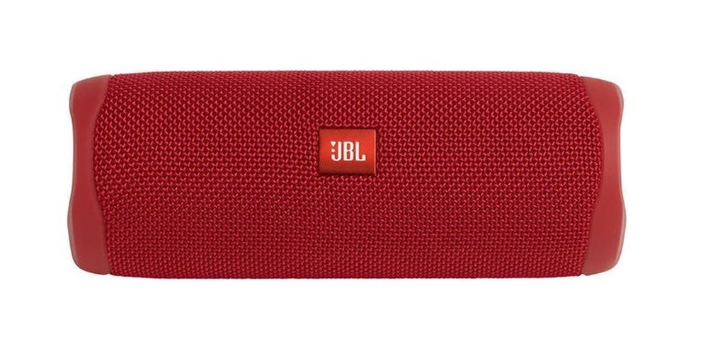 JBL FLIP 5 Bluetooth piros hangszóró