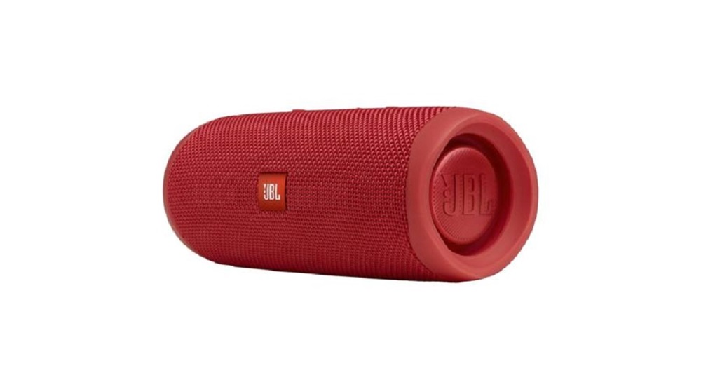 JBL FLIP 5 Bluetooth piros hangszóró