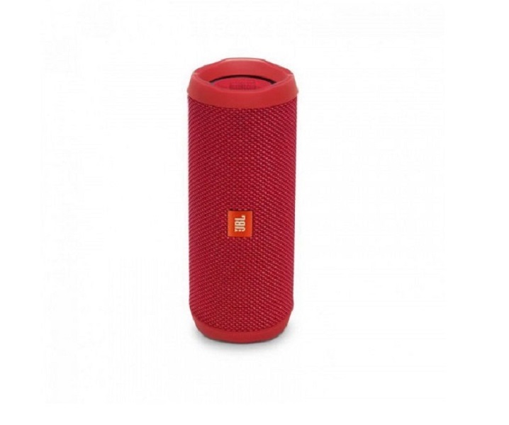 JBL FLIP 5 Bluetooth piros hangszóró