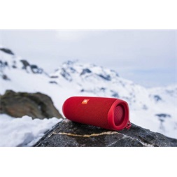JBL FLIP 5 Bluetooth piros hangszóró