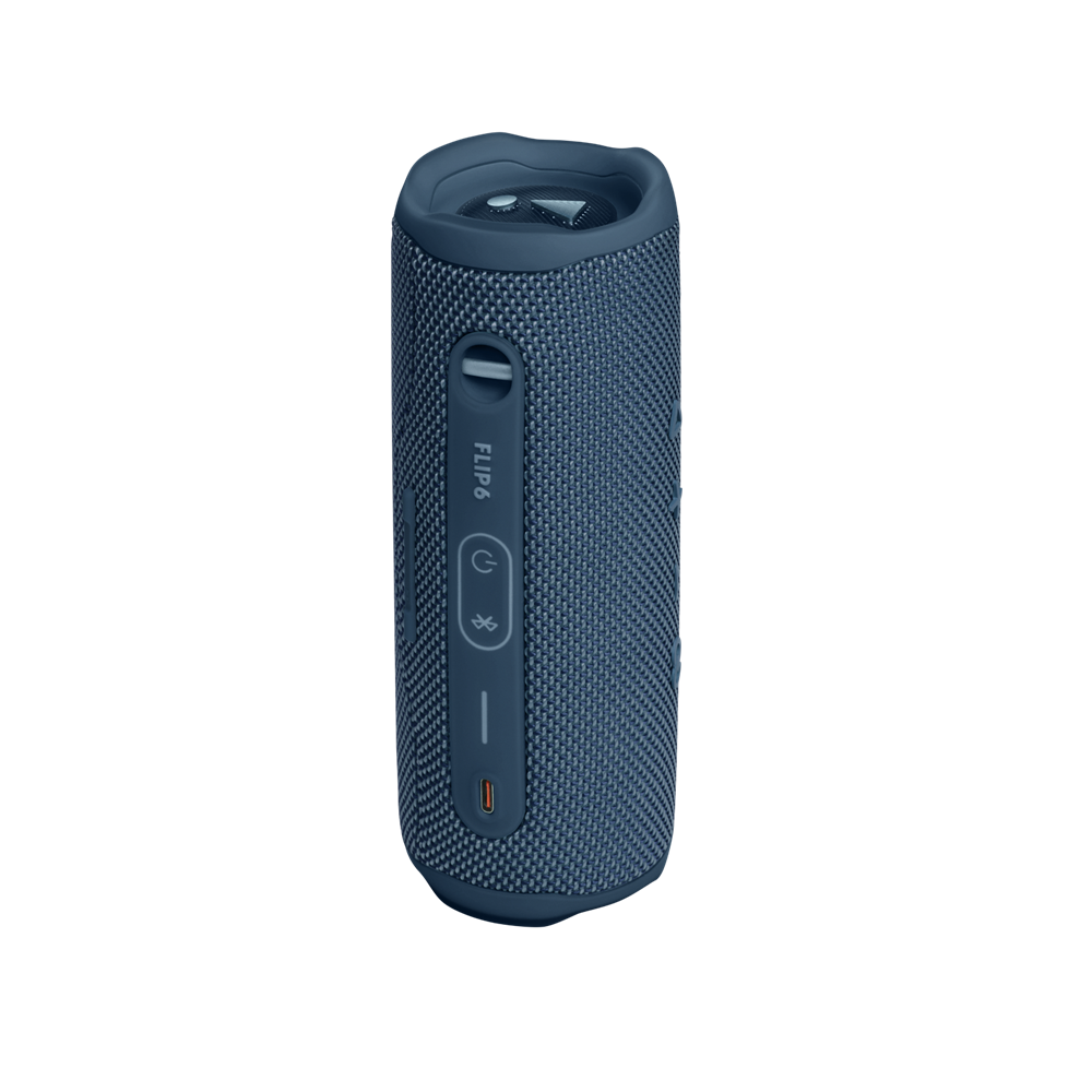 JBL FLIP 6 BLU Bluetooth kék hangszóró