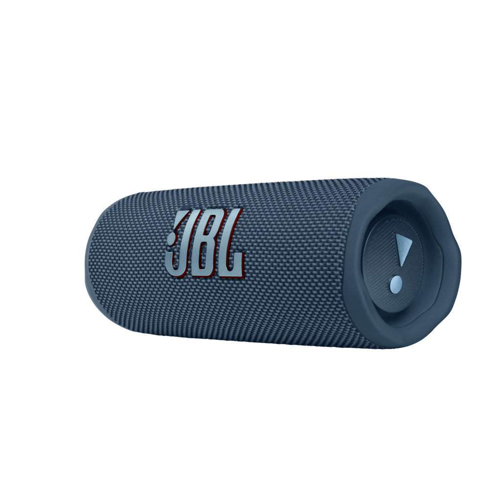 JBL FLIP 6 BLU Bluetooth kék hangszóró