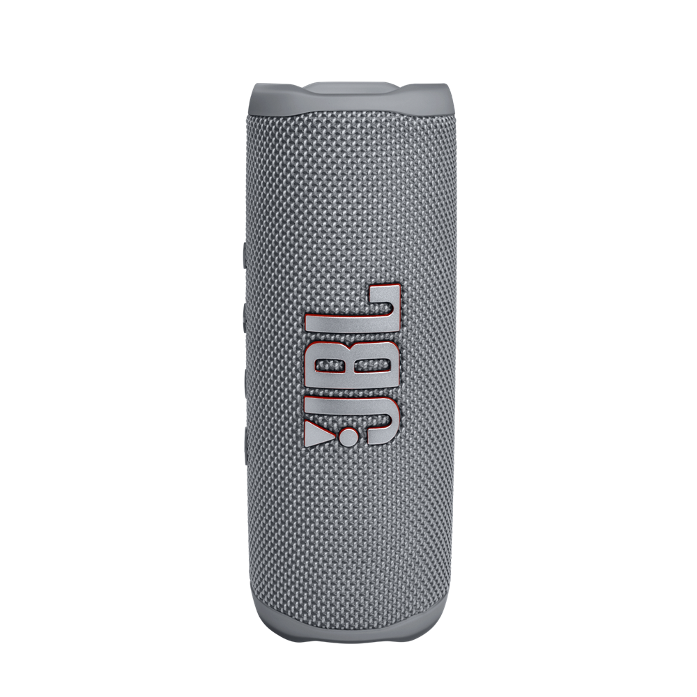 JBL FLIP 6 GRY Bluetooth szürke hangszóró