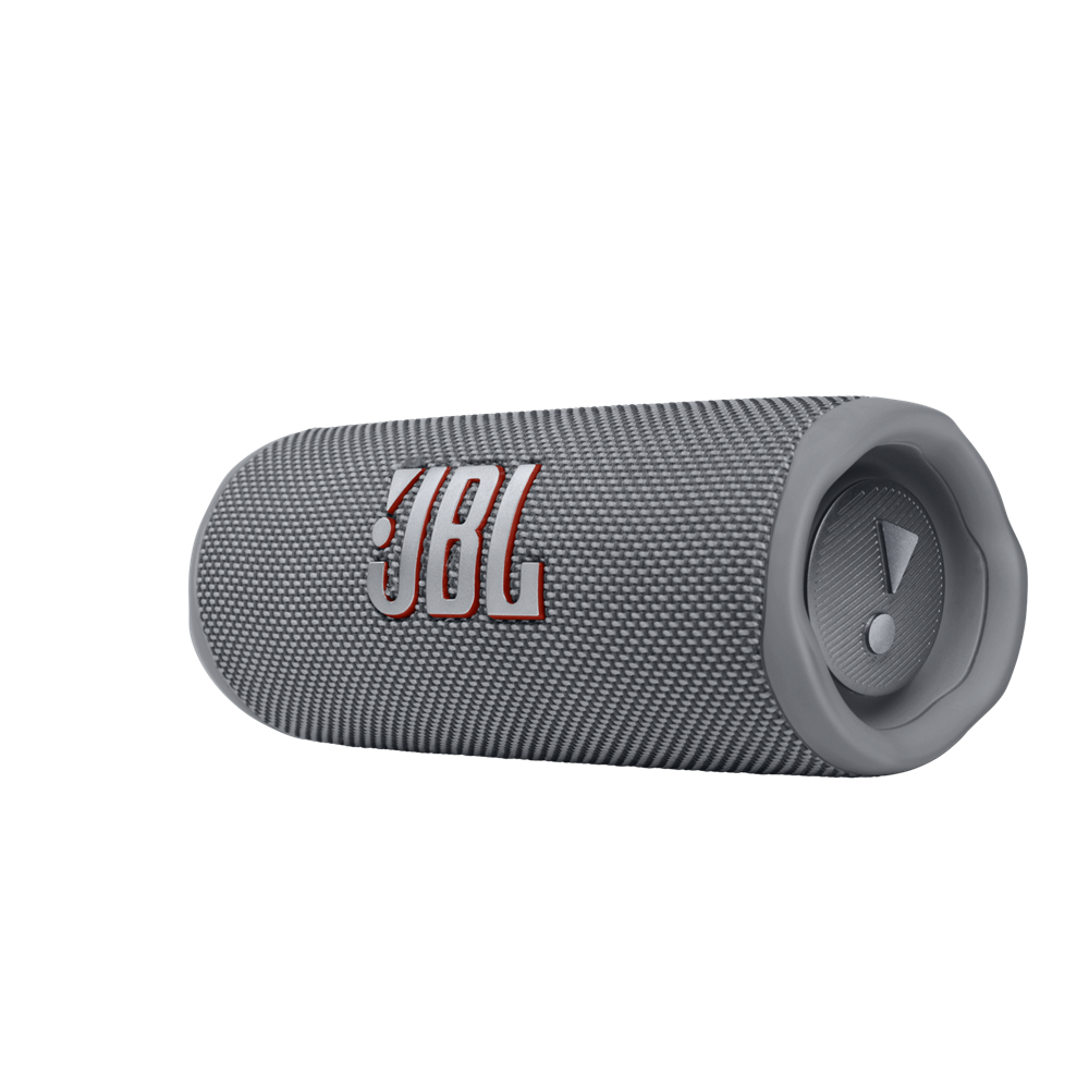 JBL FLIP 6 GRY Bluetooth szürke hangszóró