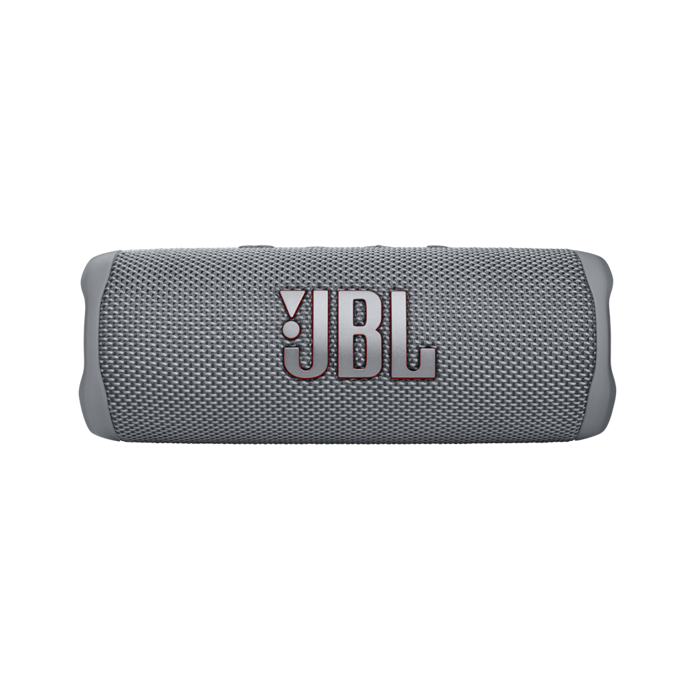 JBL FLIP 6 GRY Bluetooth szürke hangszóró