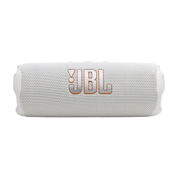 JBL FLIP 7 fehér Bluetooth hangszóró