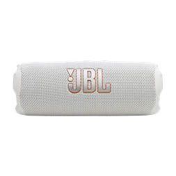 JBL FLIP 7 fehér Bluetooth hangszóró