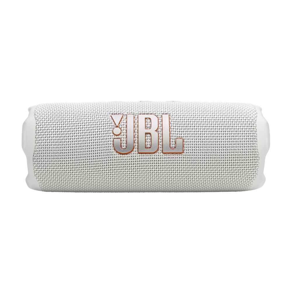 JBL FLIP 7 fehér Bluetooth hangszóró