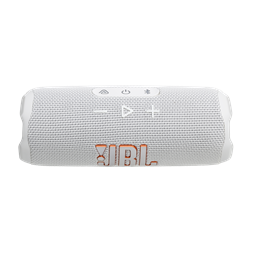 JBL FLIP 7 fehér Bluetooth hangszóró