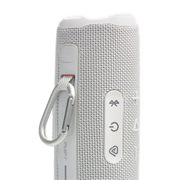 JBL FLIP 7 fehér Bluetooth hangszóró