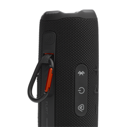 JBL FLIP 7 fekete Bluetooth hangszóró