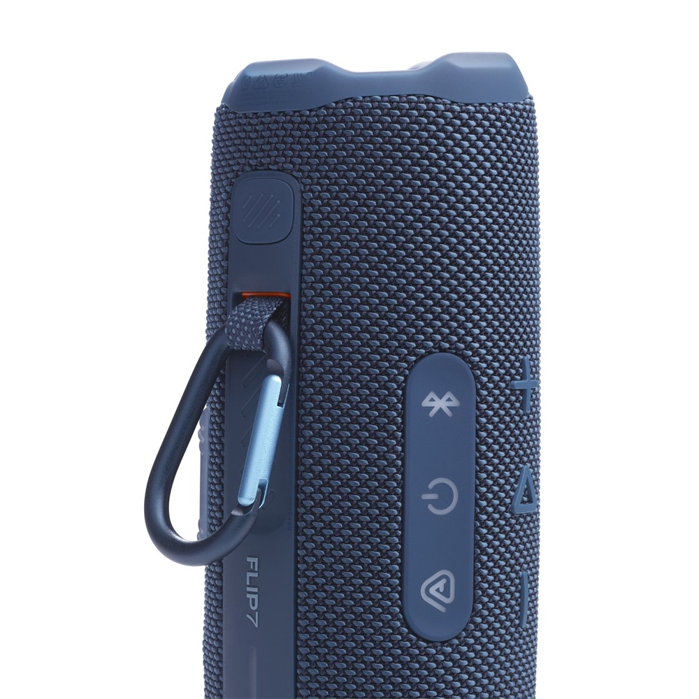 JBL FLIP 7 kék Bluetooth hangszóró