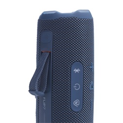 JBL FLIP 7 kék Bluetooth hangszóró
