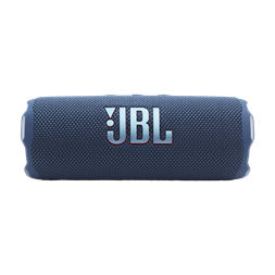 JBL FLIP 7 kék Bluetooth hangszóró