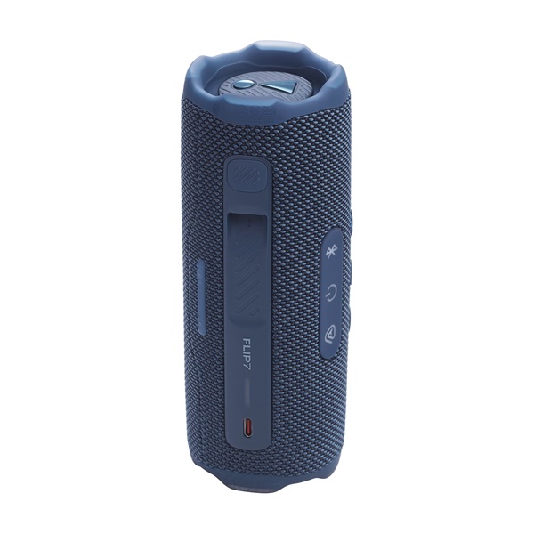 JBL FLIP 7 kék Bluetooth hangszóró