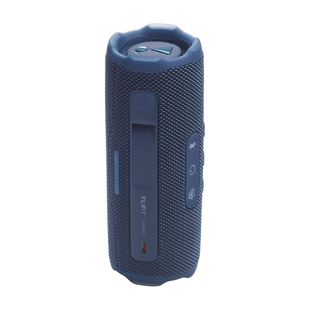 JBL FLIP 7 kék Bluetooth hangszóró