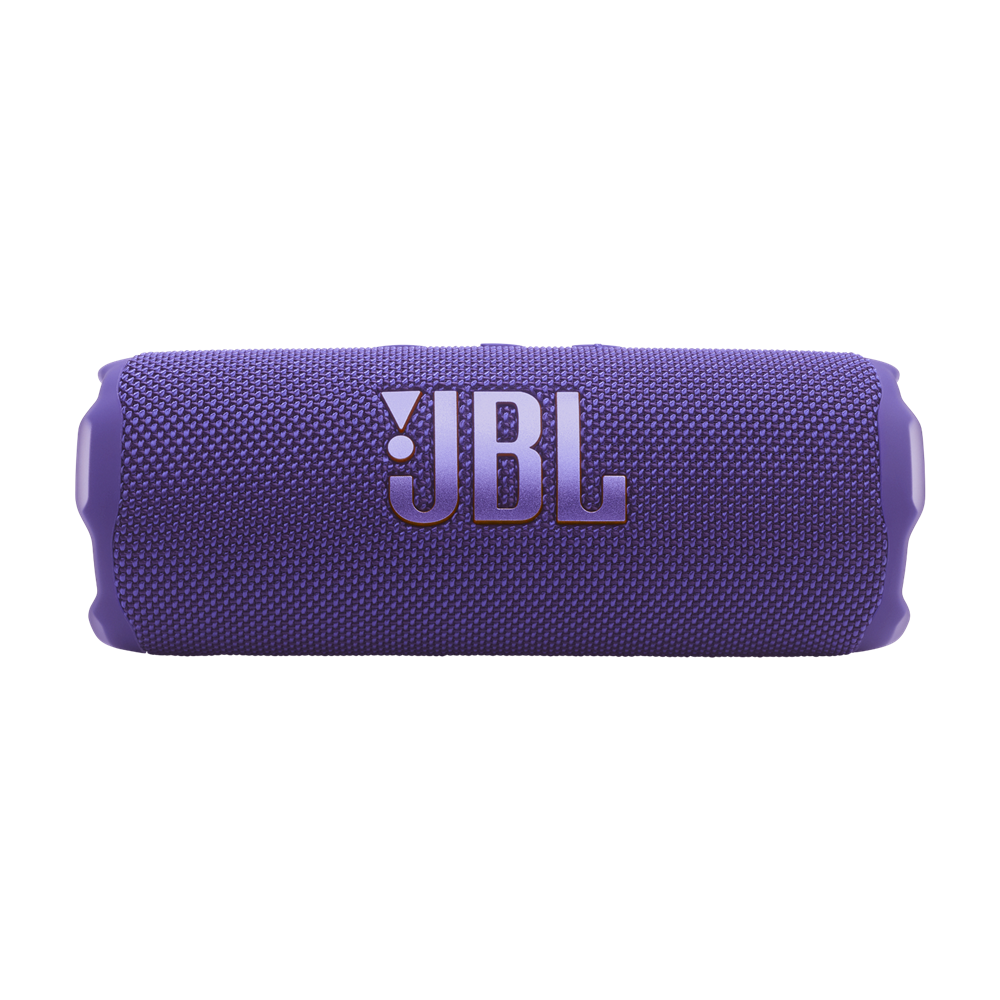 JBL FLIP 7 lila Bluetooth hangszóró