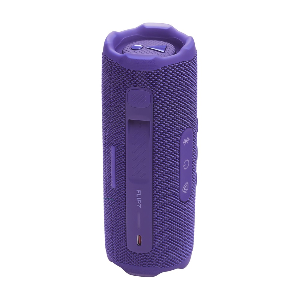 JBL FLIP 7 lila Bluetooth hangszóró