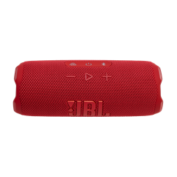 JBL FLIP 7 piros Bluetooth hangszóró