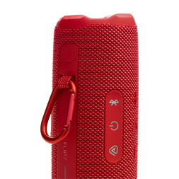 JBL FLIP 7 piros Bluetooth hangszóró