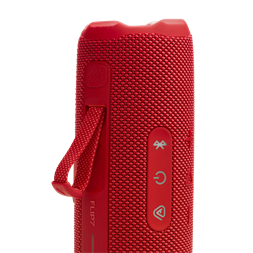 JBL FLIP 7 piros Bluetooth hangszóró