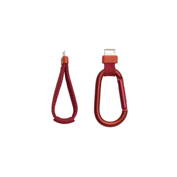 JBL FLIP 7 piros Bluetooth hangszóró