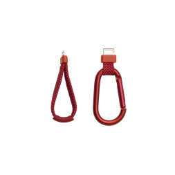 JBL FLIP 7 piros Bluetooth hangszóró