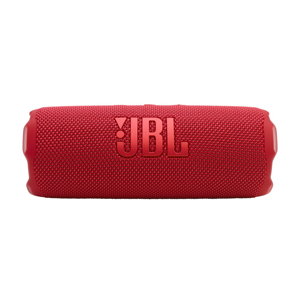 JBL FLIP 7 piros Bluetooth hangszóró