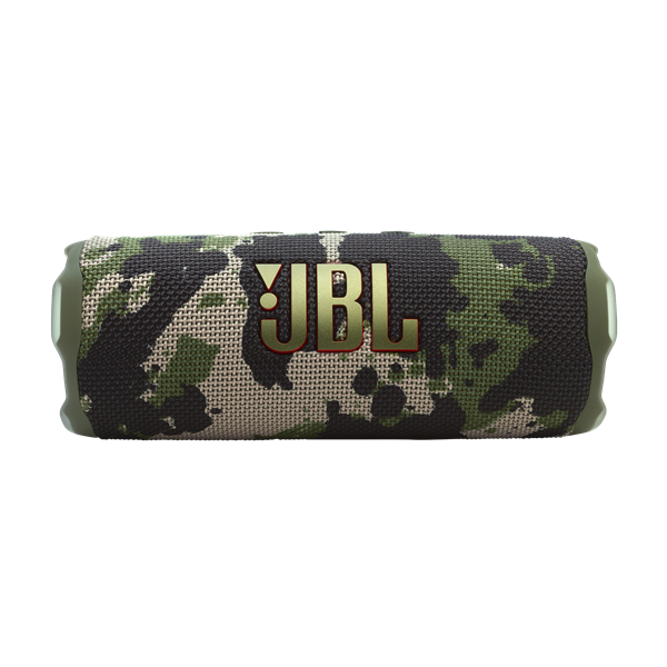 JBL FLIP 7 terepszínű Bluetooth hangszóró