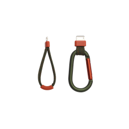 JBL FLIP 7 terepszínű Bluetooth hangszóró
