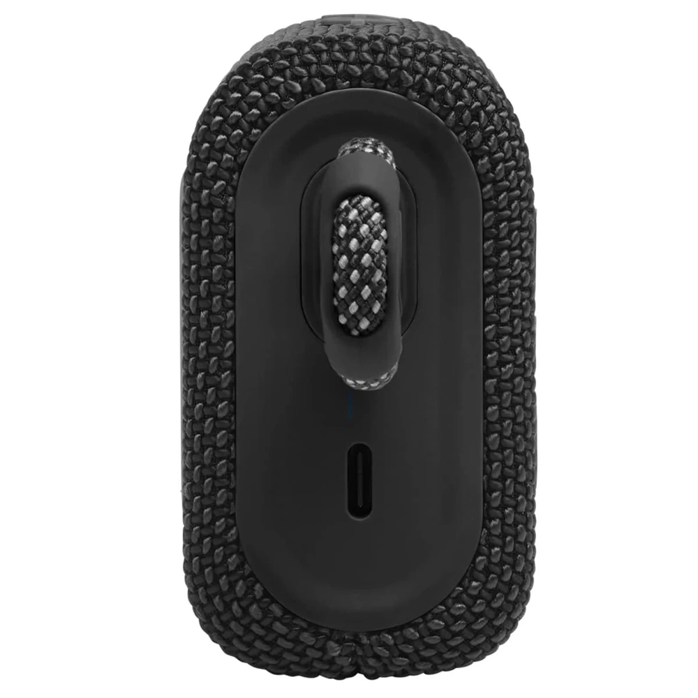 JBL GO 3 Bluetooth fekete hangszóró