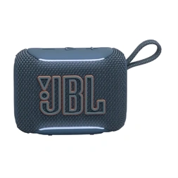 JBL GO 5 hordozható Bluetooth hangszóró, Kék
