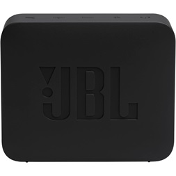 JBL GO Essential 2 hordozható fekete Bluetooth hangszóró