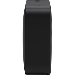 JBL GO Essential 2 hordozható fekete Bluetooth hangszóró