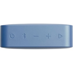 JBL GO Essential 2 hordozható kék Bluetooth hangszóró